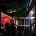 Annie Residence / Bercy Chen Studio © Bercy Chen Studio