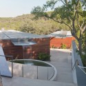 Cascading Creek House / Bercy Chen Studio Cascading Creek House / Bercy Chen Studio © Bercy Chen Studio
