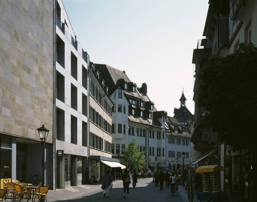 H27D / Kraus Schoenberg Architects