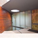 Cascading Creek House / Bercy Chen Studio Cascading Creek House / Bercy Chen Studio © Bercy Chen Studio