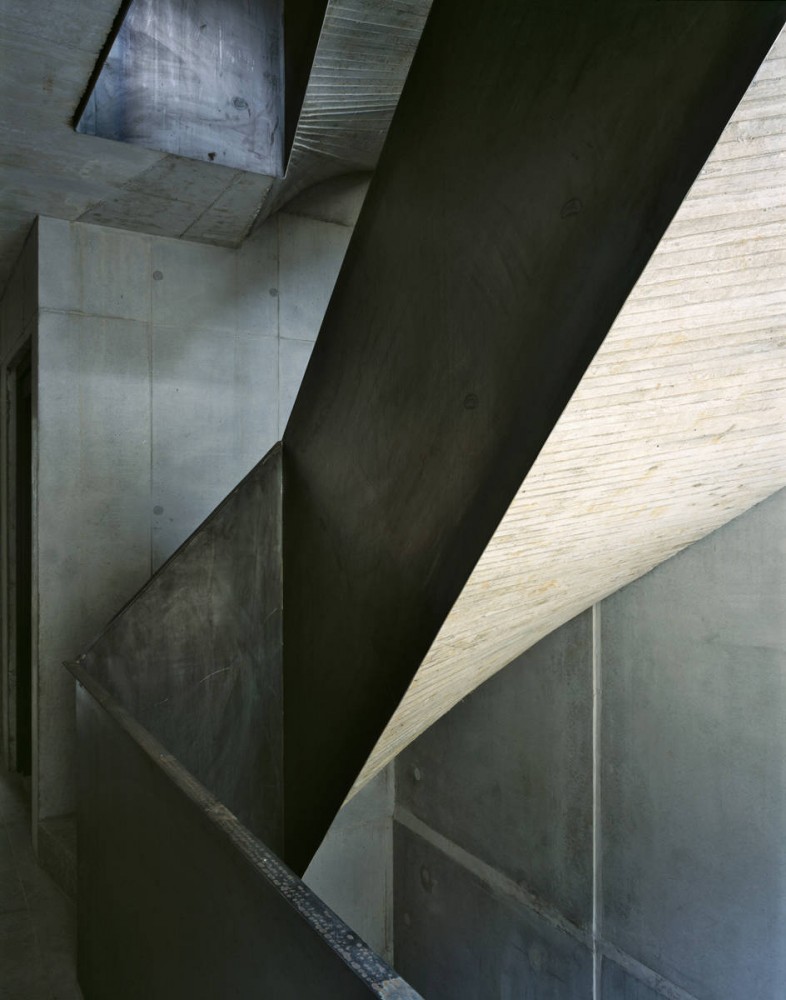H27D / Kraus Schoenberg Architects