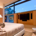 Cascading Creek House / Bercy Chen Studio Cascading Creek House / Bercy Chen Studio © Bercy Chen Studio