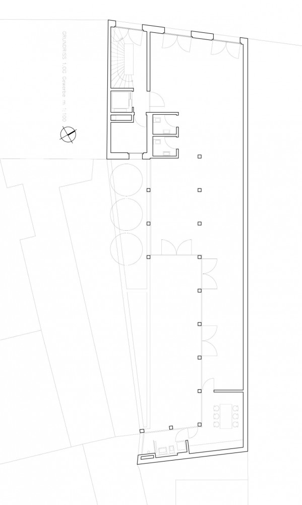 H27D / Kraus Schoenberg Architects