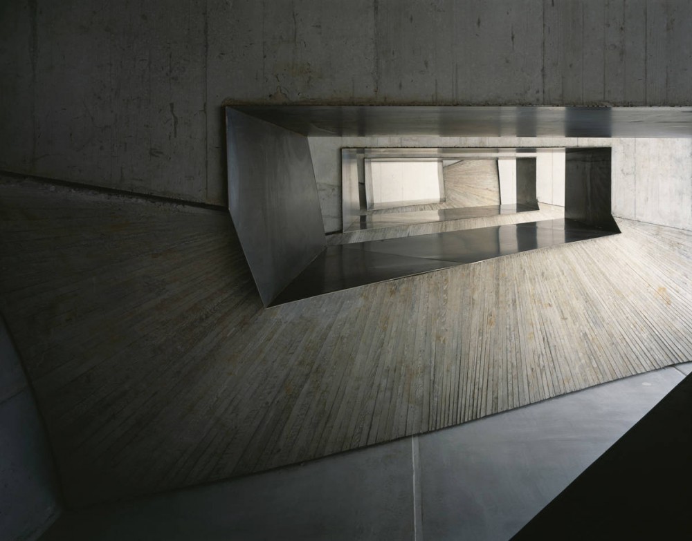 H27D / Kraus Schoenberg Architects