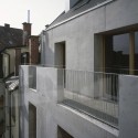 H27D / Kraus Schoenberg Architects H27D / Kraus Schoenberg Architects © Ioana Marinescu