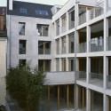 H27D / Kraus Schoenberg Architects H27D / Kraus Schoenberg Architects © Ioana Marinescu