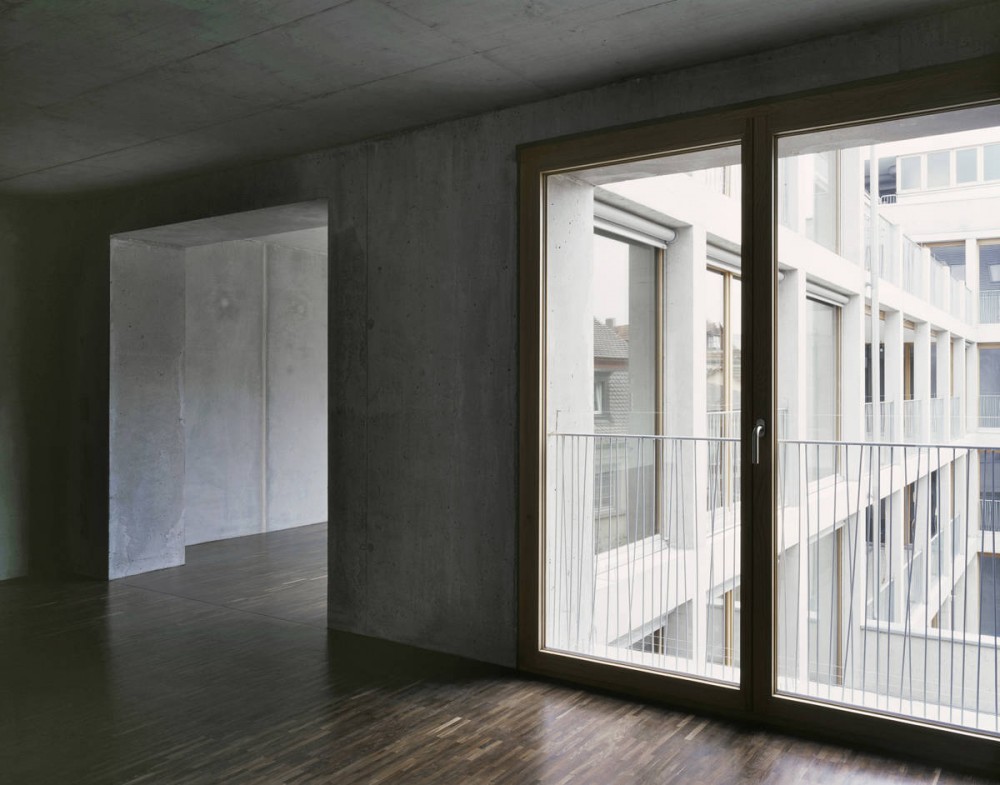 H27D / Kraus Schoenberg Architects