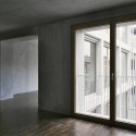H27D / Kraus Schoenberg Architects H27D / Kraus Schoenberg Architects © Ioana Marinescu