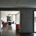 H27D / Kraus Schoenberg Architects H27D / Kraus Schoenberg Architects © Ioana Marinescu
