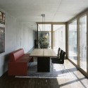 H27D / Kraus Schoenberg Architects H27D / Kraus Schoenberg Architects © Ioana Marinescu