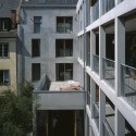 H27D / Kraus Schoenberg Architects H27D / Kraus Schoenberg Architects © Ioana Marinescu