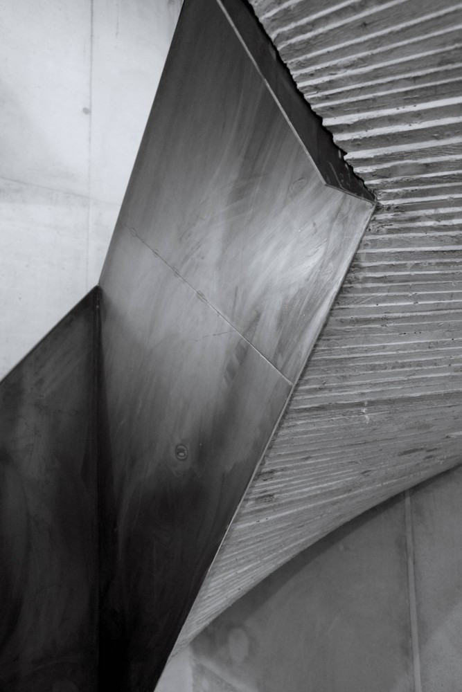 H27D / Kraus Schoenberg Architects