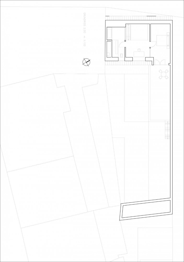 H27D / Kraus Schoenberg Architects