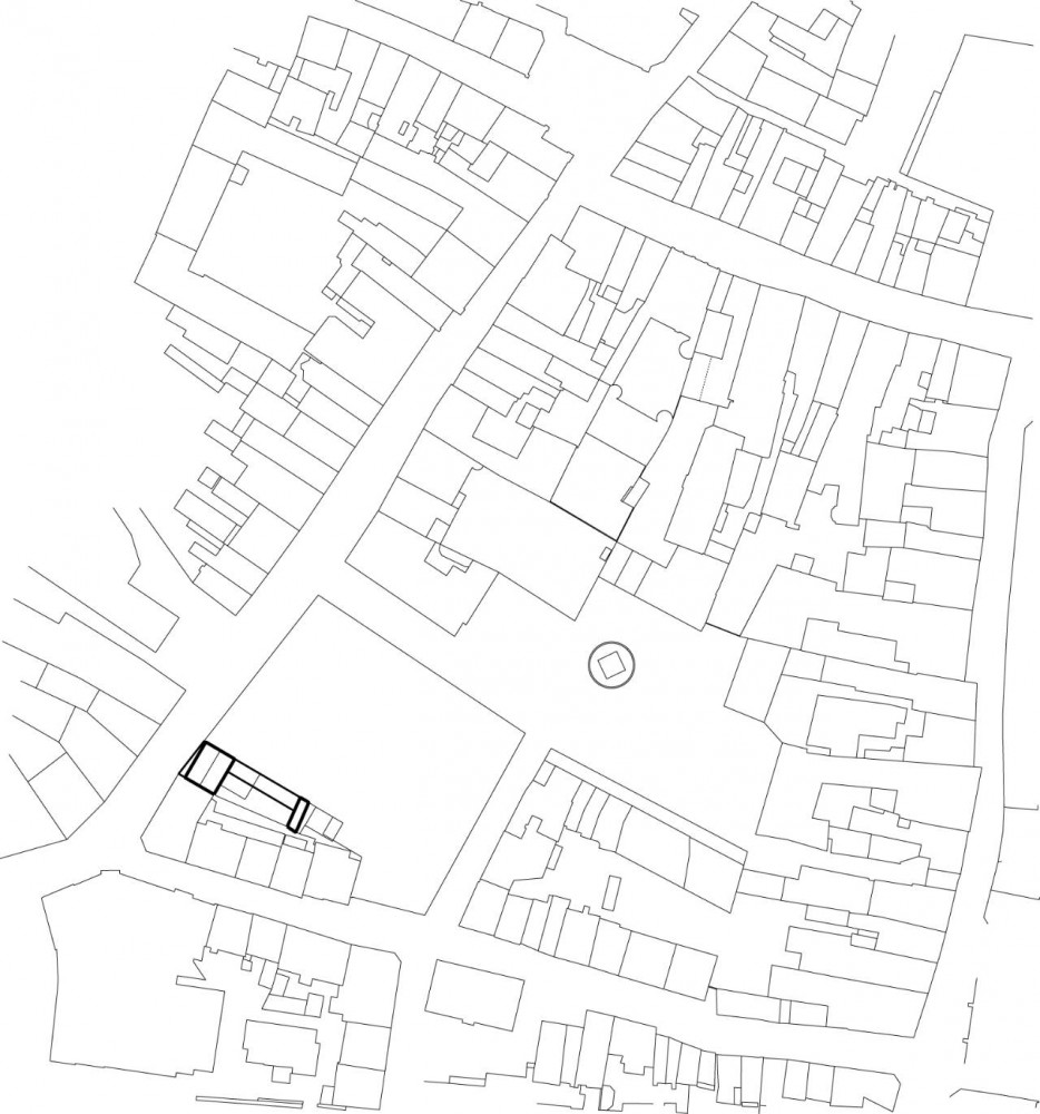 H27D / Kraus Schoenberg Architects