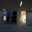 Portico / Aida Atelier & Kuno Lab Portico / Aida Atelier & Kuno Lab © Tatsuya Noaki
