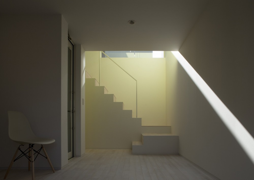 Portico / Aida Atelier + Kuno Lab