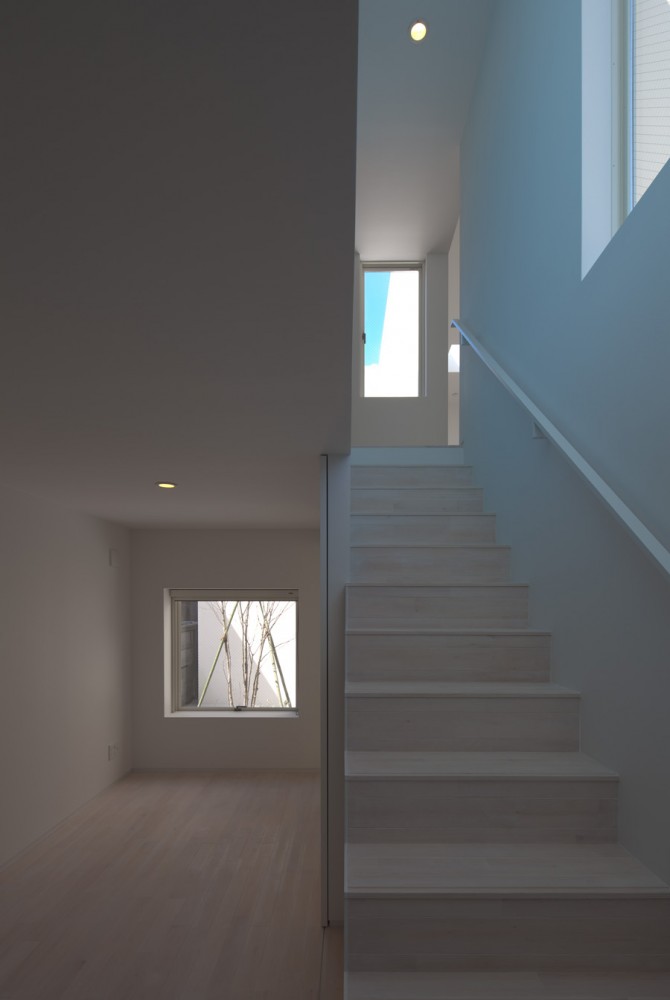 Portico / Aida Atelier + Kuno Lab