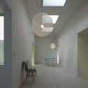 Portico / Aida Atelier & Kuno Lab Portico / Aida Atelier & Kuno Lab © Tatsuya Noaki