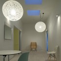 Portico / Aida Atelier & Kuno Lab Portico / Aida Atelier & Kuno Lab © Tatsuya Noaki