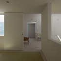 Portico / Aida Atelier & Kuno Lab Portico / Aida Atelier & Kuno Lab © Tatsuya Noaki