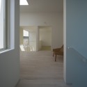 Portico / Aida Atelier & Kuno Lab Portico / Aida Atelier & Kuno Lab © Tatsuya Noaki