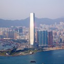 International Commerce Centre / KPF (2) International Commerce Centre / KPF (2) © KPF