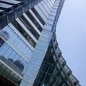 International Commerce Centre / KPF (4) International Commerce Centre / KPF (4) © KPF
