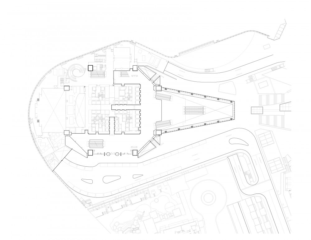 International Commerce Centre / KPF