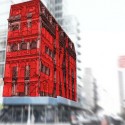 Challenge: REskin an Aging Building in NYC (1) Challenge: REskin an Aging Building in NYC (1) Challenge: REskin an Aging Building in NYC (1)