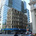Challenge: REskin an Aging Building in NYC (2) Challenge: REskin an Aging Building in NYC (2) The Building
