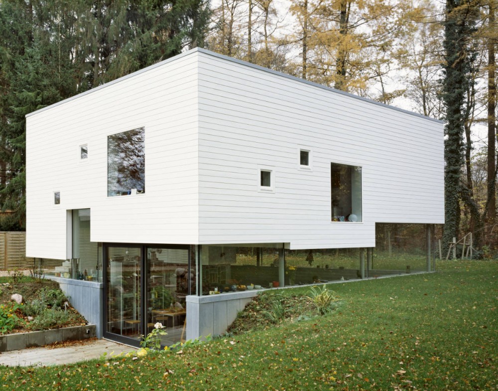 Haws W / Kraus Schoenberg Architects
