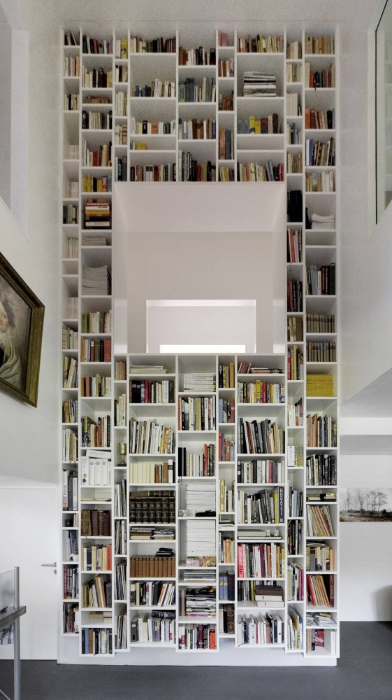 Haws W / Kraus Schoenberg Architects
