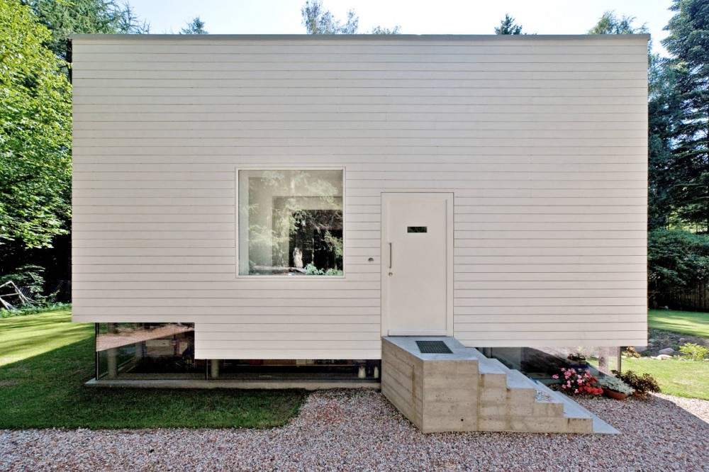 Haws W / Kraus Schoenberg Architects