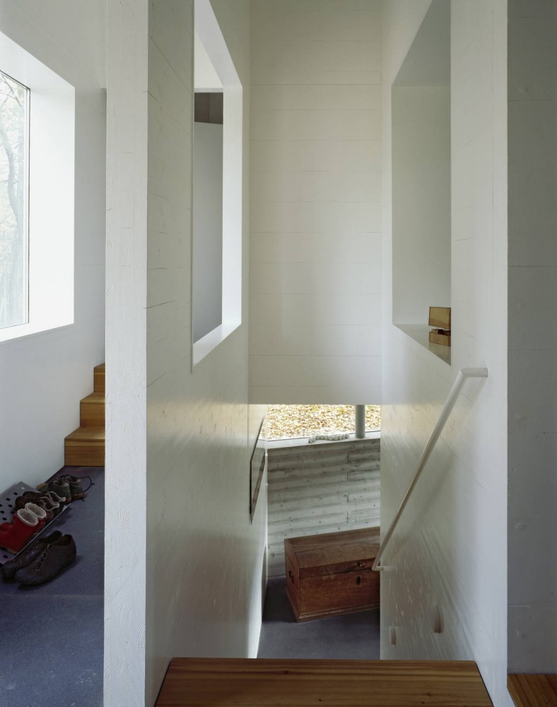 Haws W / Kraus Schoenberg Architects