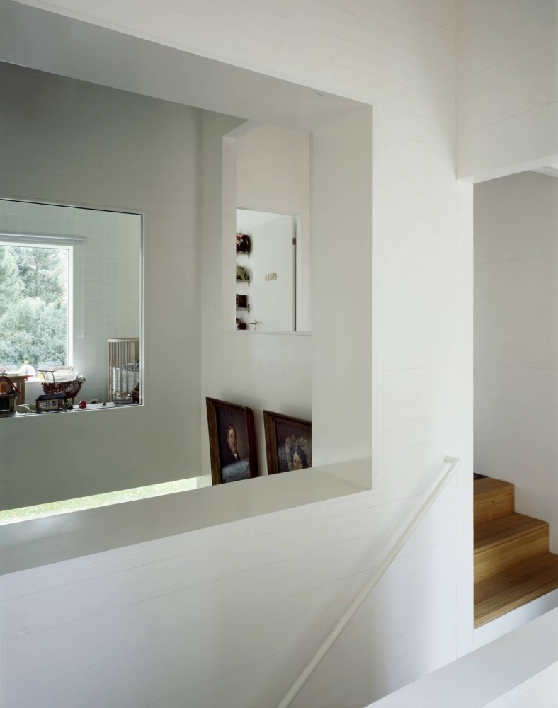 Haws W / Kraus Schoenberg Architects