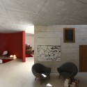 Maison L / Christian Pottgiesser Architectures Possibles Maison L / Christian Pottgiesser Architectures Possibles © George Dupin