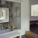 Haws W / Kraus Schoenberg Architects Haws W / Kraus Schoenberg Architects © Ioana Marinescu