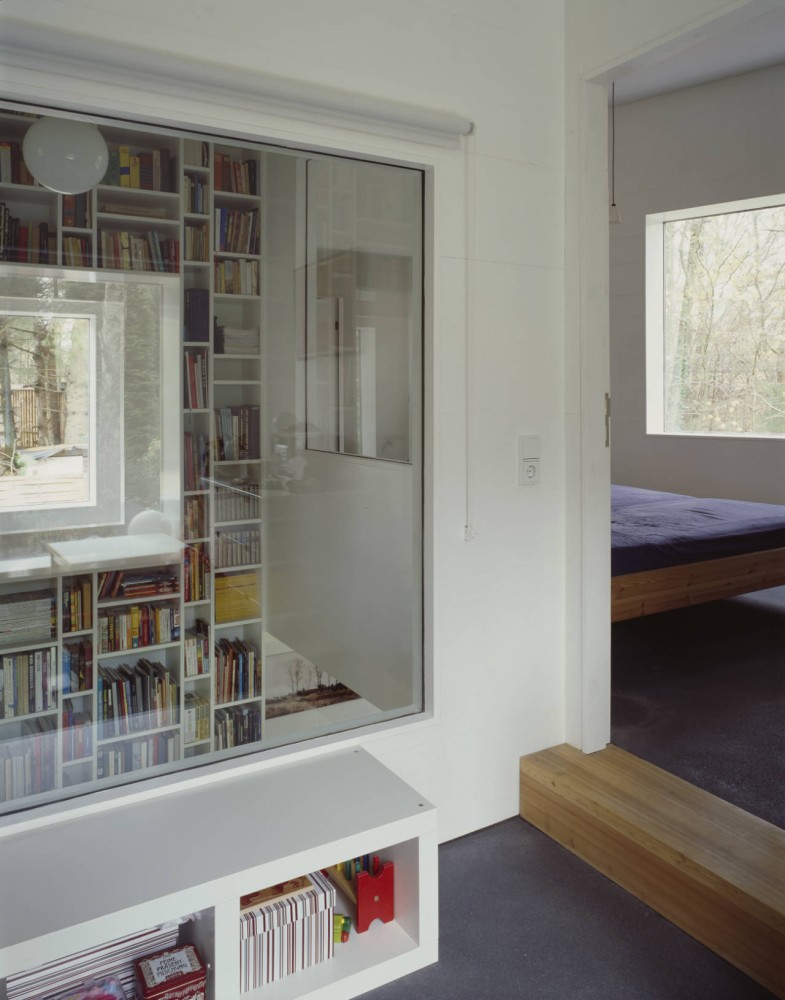 Haws W / Kraus Schoenberg Architects