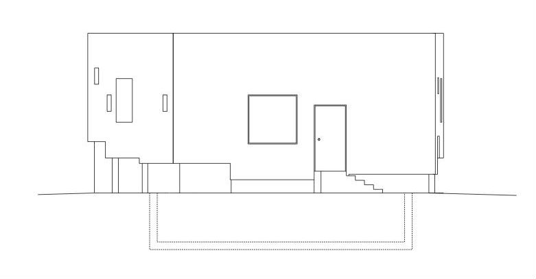 Haws W / Kraus Schoenberg Architects