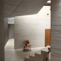 Maison L / Christian Pottgiesser Architectures Possibles Maison L / Christian Pottgiesser Architectures Possibles © George Dupin
