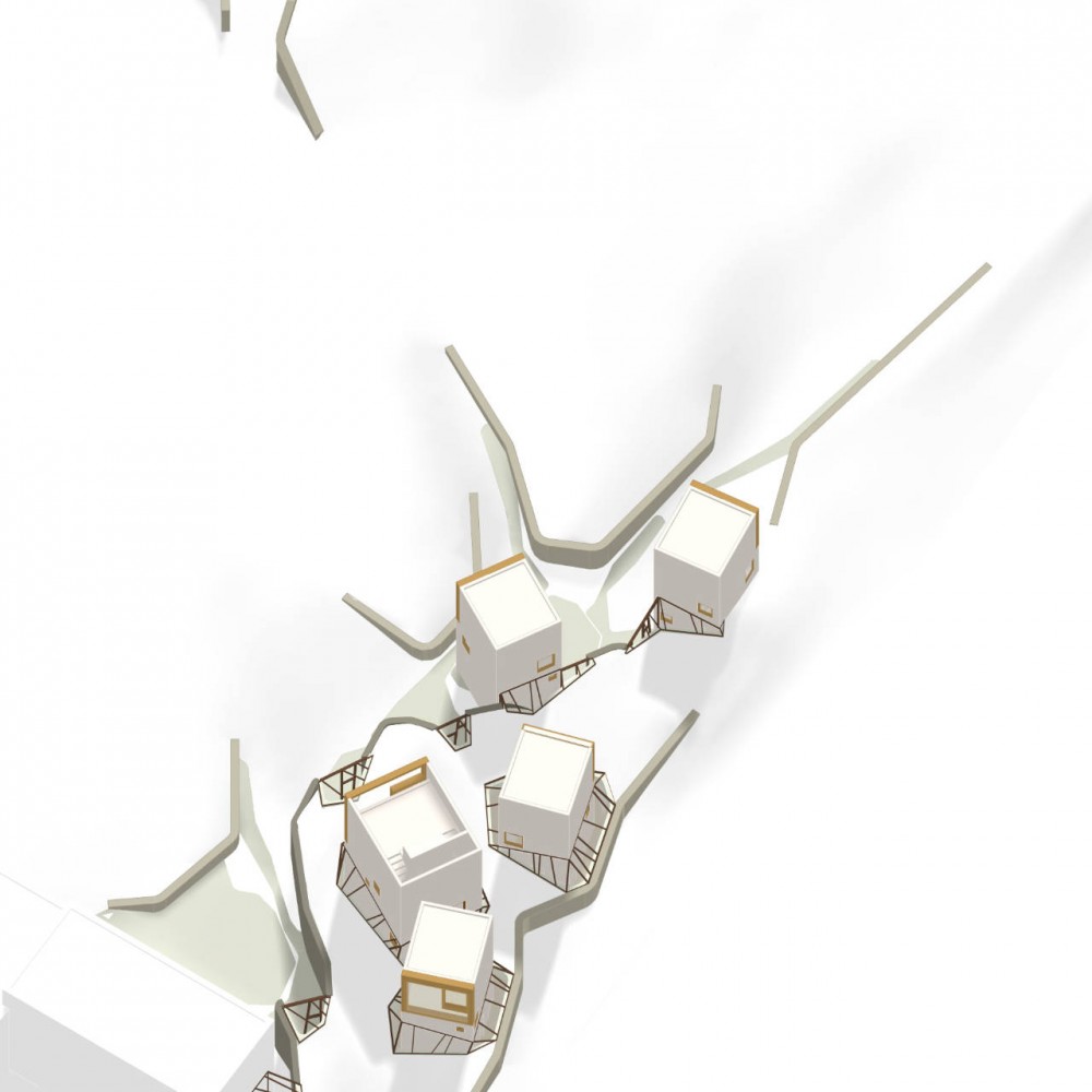 Maison L / christian pottgiesser architecturespossibles