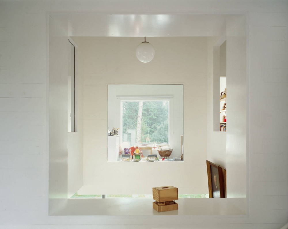 Haws W / Kraus Schoenberg Architects