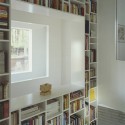 Haws W / Kraus Schoenberg Architects Haws W / Kraus Schoenberg Architects © Ioana Marinescu