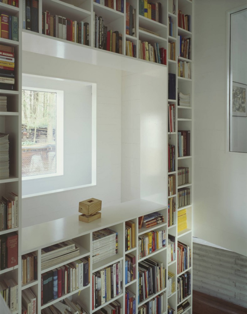 Haws W / Kraus Schoenberg Architects