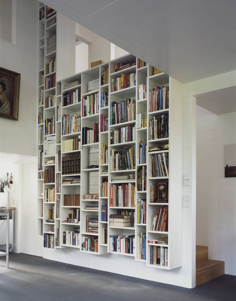 Haws W / Kraus Schoenberg Architects