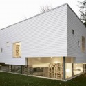 Haws W / Kraus Schoenberg Architects Haws W / Kraus Schoenberg Architects © Ioana Marinescu