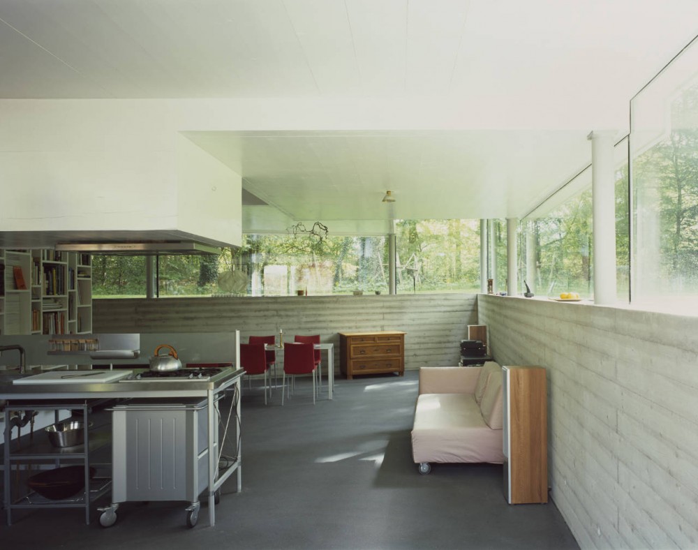 Haws W / Kraus Schoenberg Architects