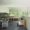 Haws W / Kraus Schoenberg Architects Haws W / Kraus Schoenberg Architects © Ioana Marinescu