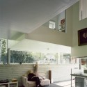 Haws W / Kraus Schoenberg Architects Haws W / Kraus Schoenberg Architects © Ioana Marinescu