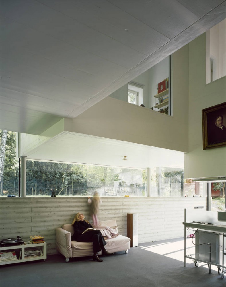 Haws W / Kraus Schoenberg Architects